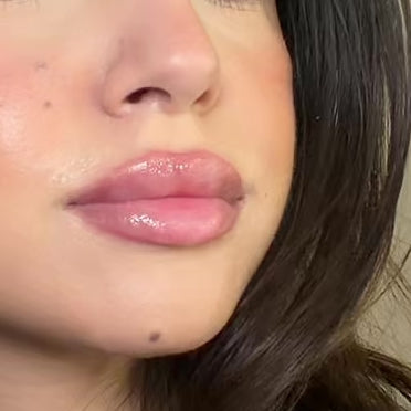 Hydrating Lip Balm -  Vanilla