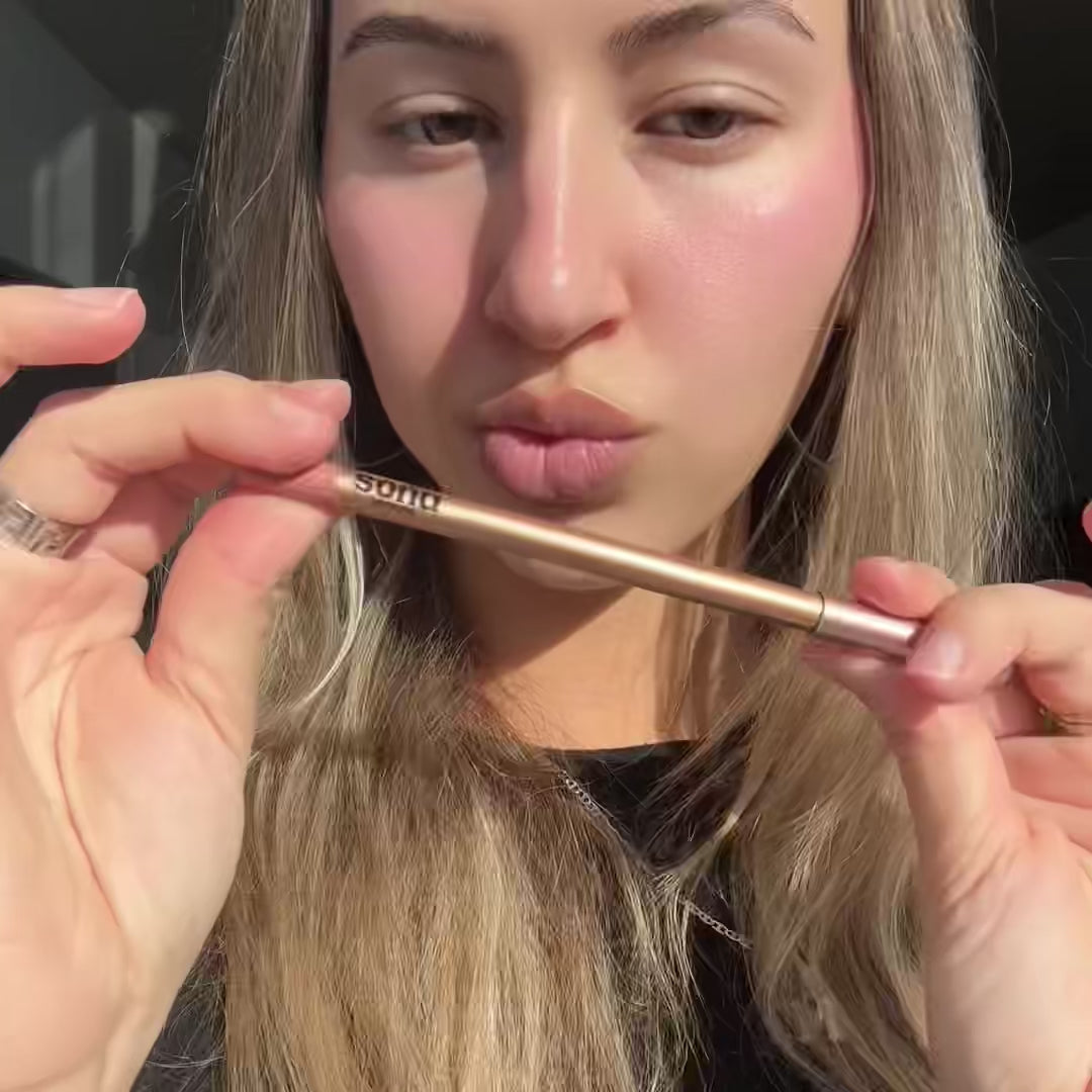 Lip Liner - Dusty Rose