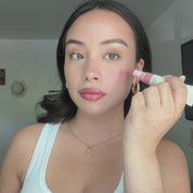 Liquid Blush Wand - Berry