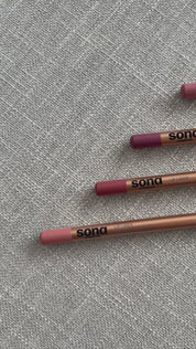 Lip Liner - Dusty Rose