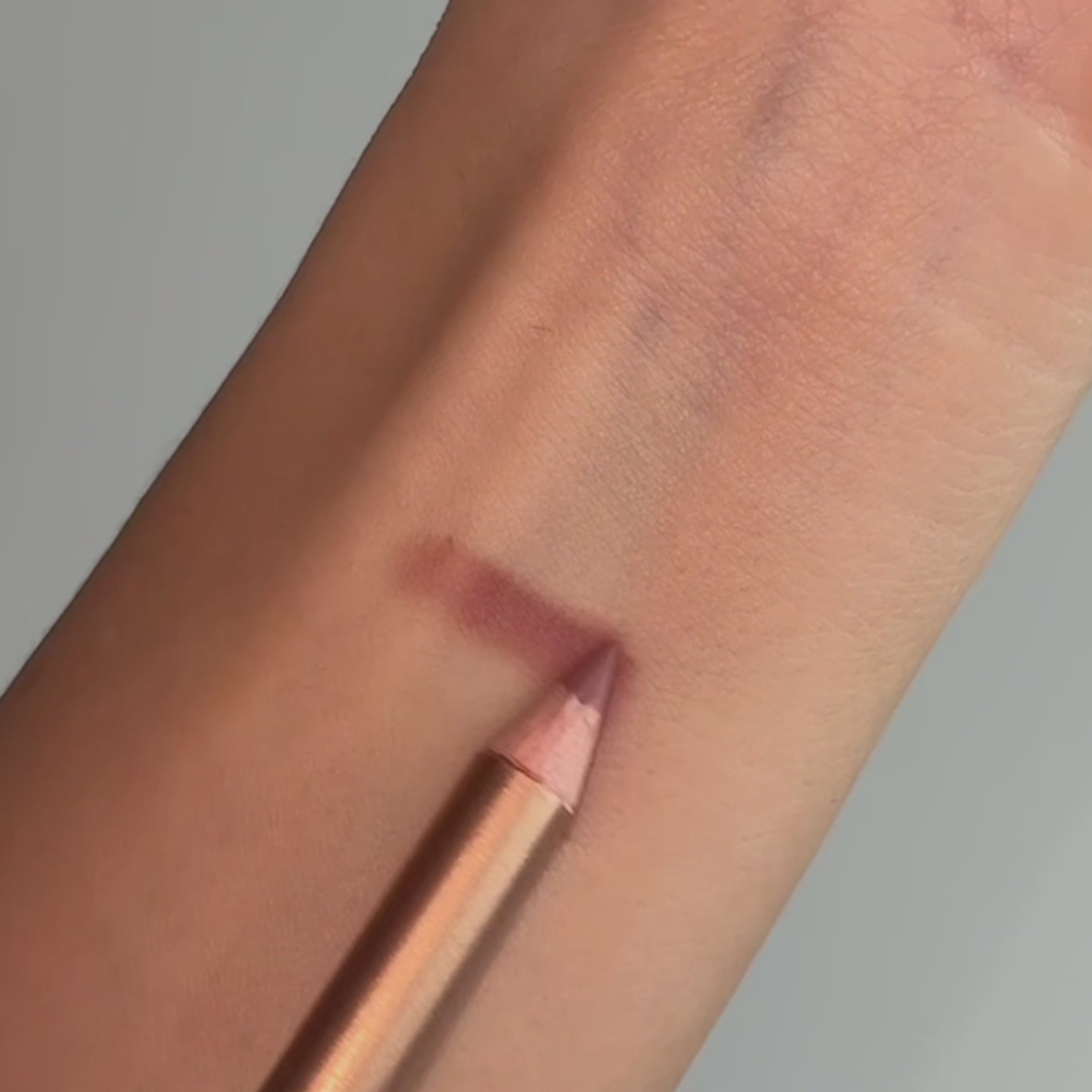 Lip Liner - Blushy Taupe