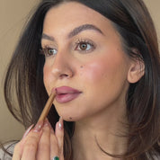 Lip Liner - Warm Mauve